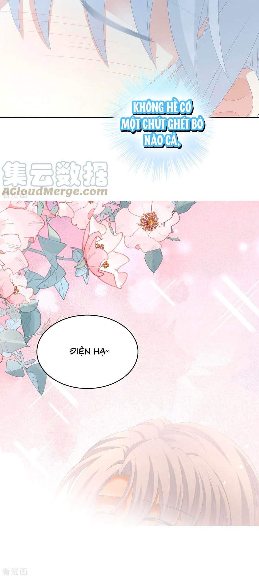 đọc truyện Hậu Cung Của Nữ Đế Chương 255 ảnh 15 tại Thiên Thai Truyện