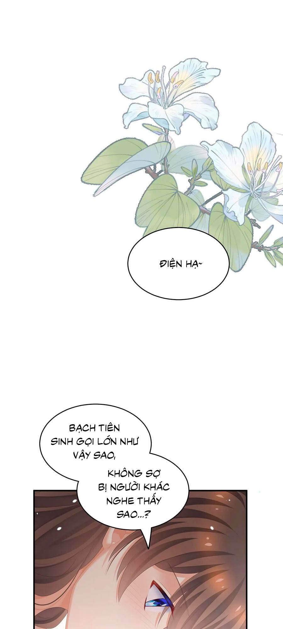 đọc truyện Hậu Cung Của Nữ Đế Chương 255 ảnh 16 tại Thiên Thai Truyện