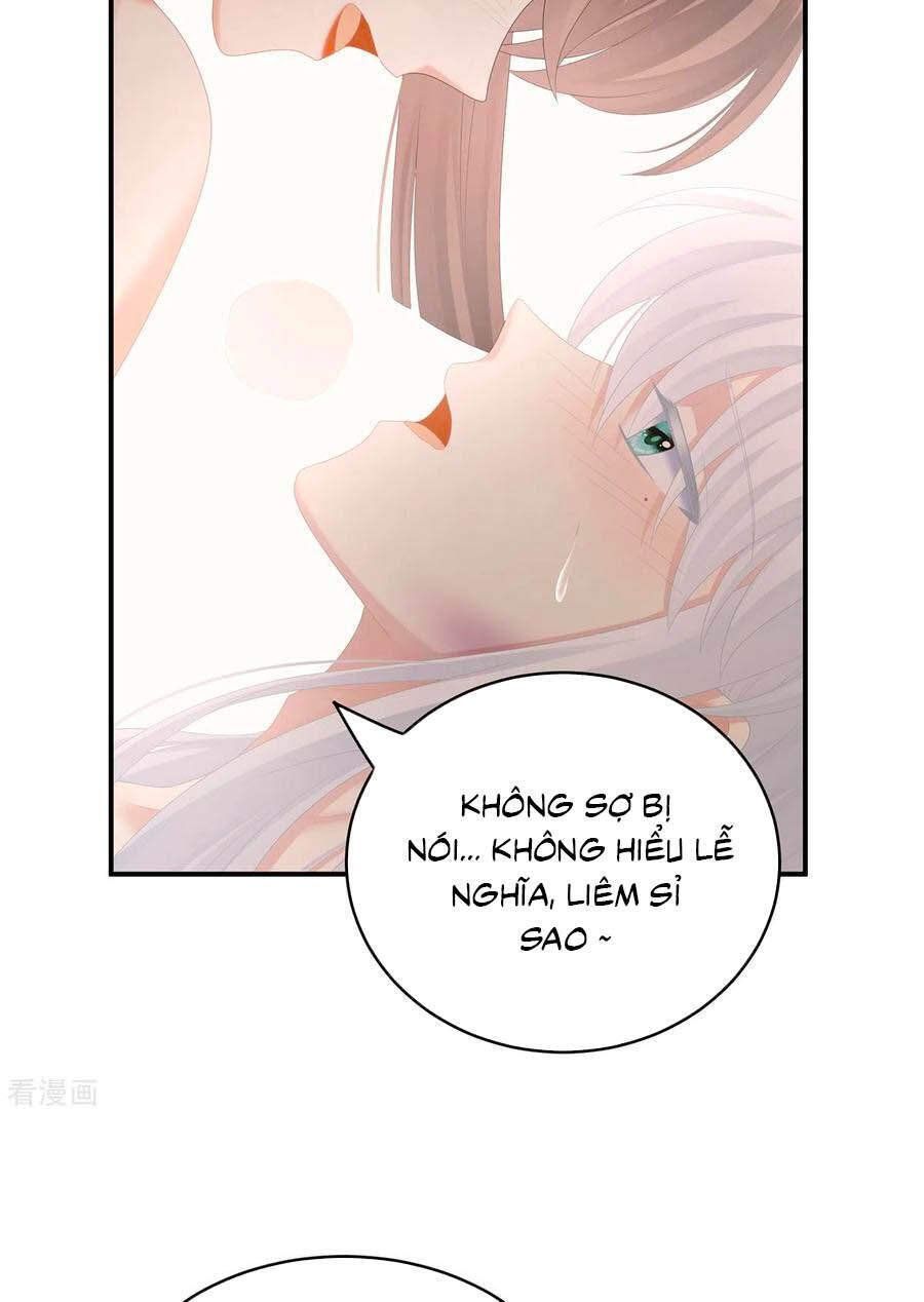 đọc truyện Hậu Cung Của Nữ Đế Chương 255 ảnh 17 tại Thiên Thai Truyện