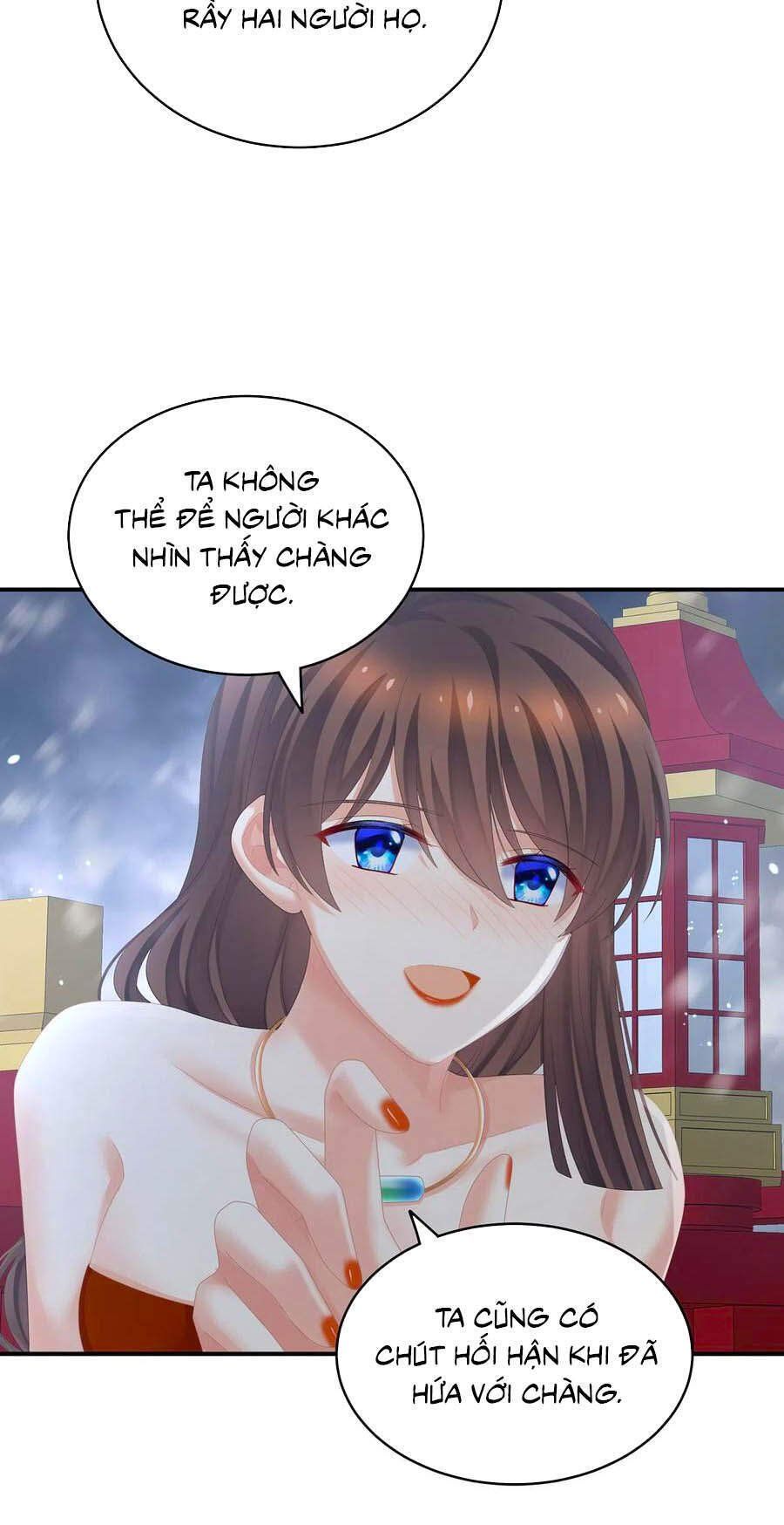 đọc truyện Hậu Cung Của Nữ Đế Chương 255 ảnh 20 tại Thiên Thai Truyện