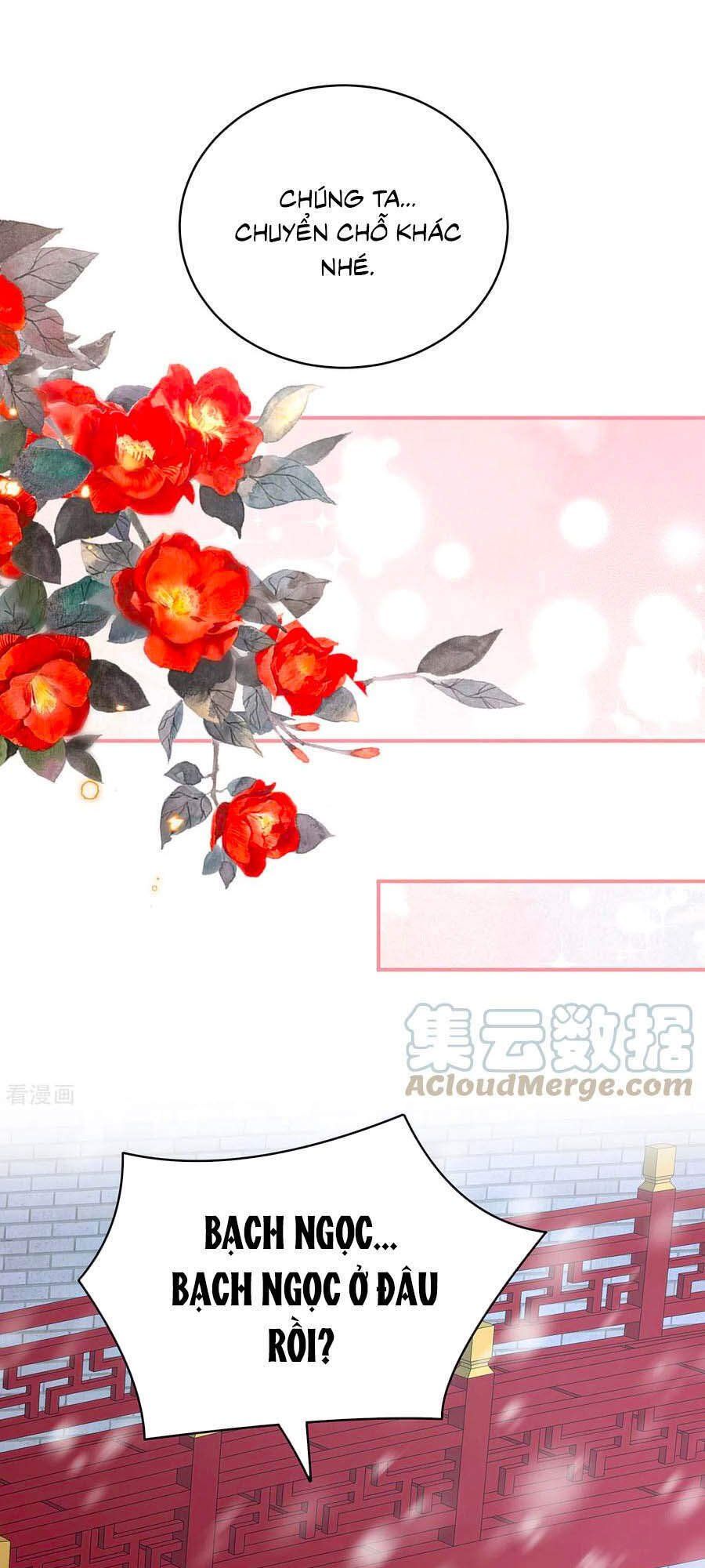 đọc truyện Hậu Cung Của Nữ Đế Chương 255 ảnh 21 tại Thiên Thai Truyện