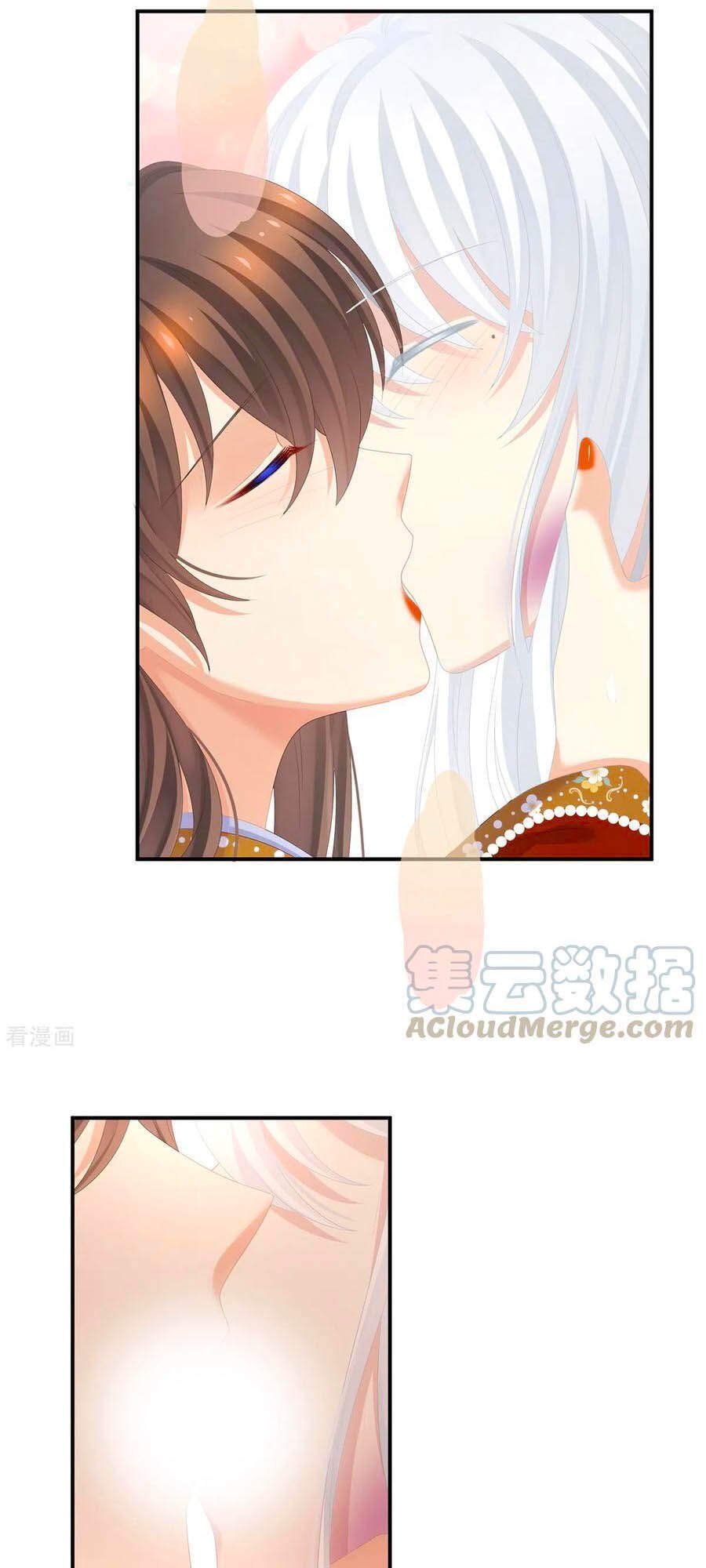 đọc truyện Hậu Cung Của Nữ Đế Chương 255 ảnh 4 tại Thiên Thai Truyện