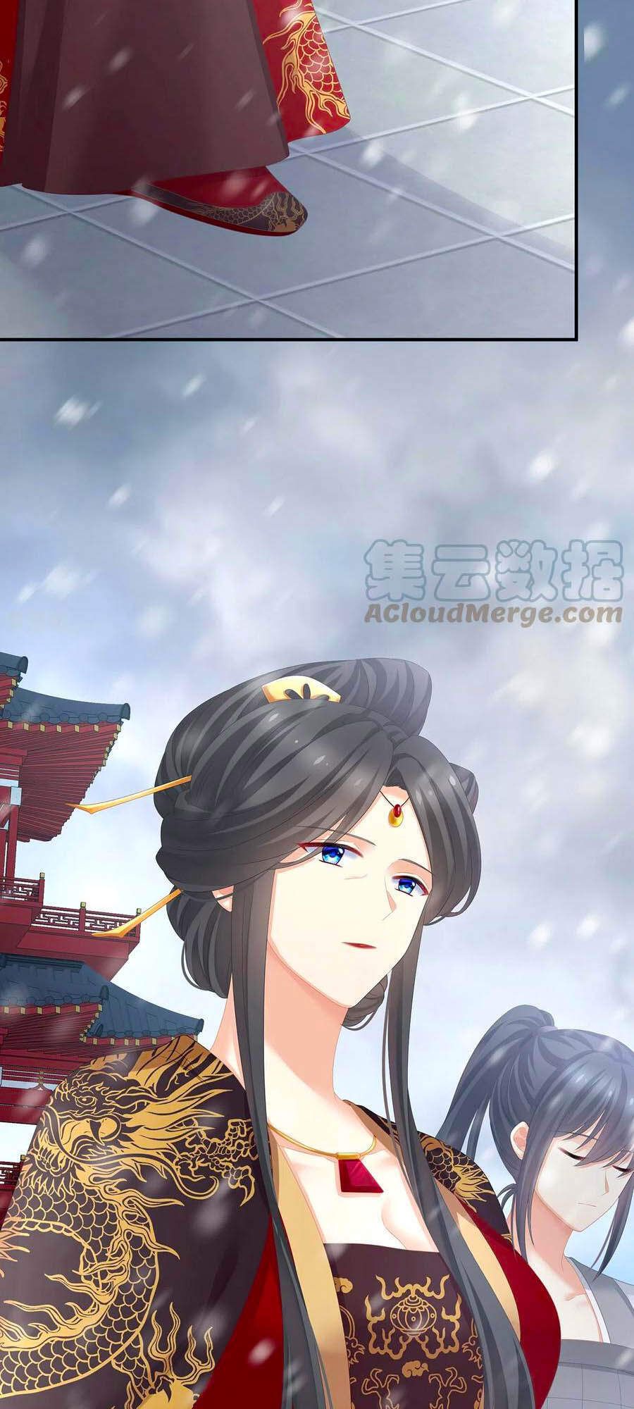 đọc truyện Hậu Cung Của Nữ Đế Chương 255 ảnh 23 tại Thiên Thai Truyện