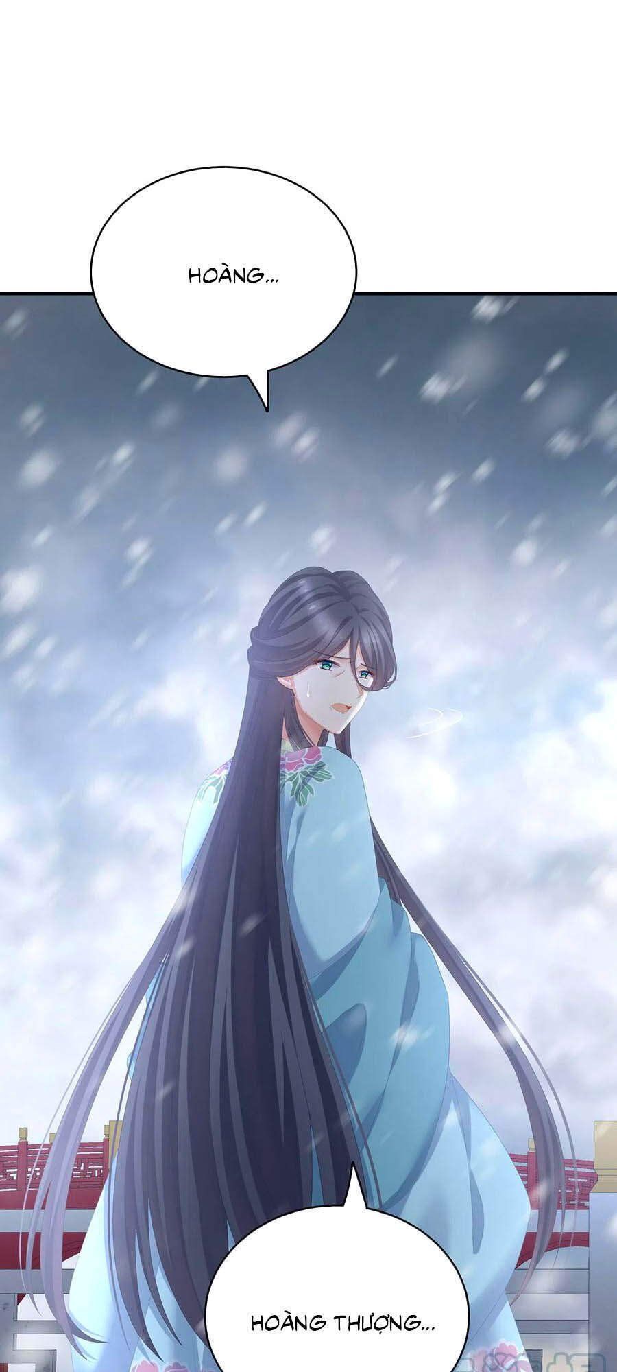 đọc truyện Hậu Cung Của Nữ Đế Chương 255 ảnh 25 tại Thiên Thai Truyện