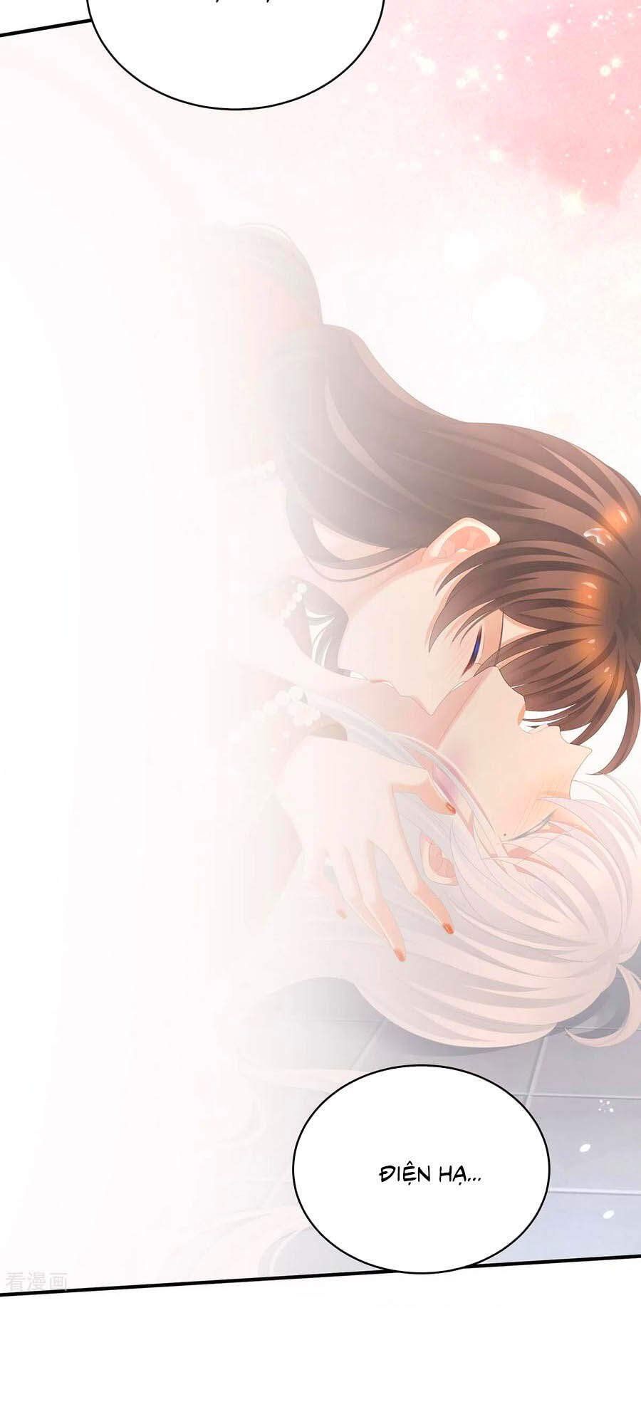 đọc truyện Hậu Cung Của Nữ Đế Chương 255 ảnh 7 tại Thiên Thai Truyện