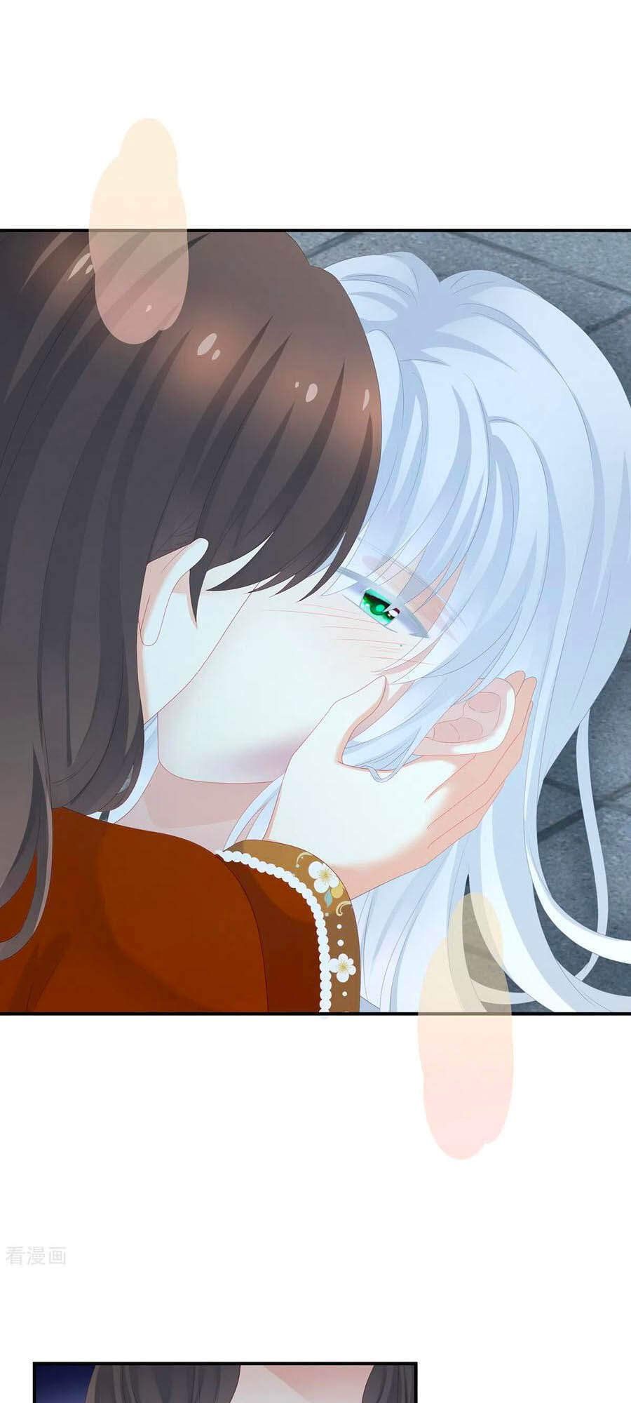 đọc truyện Hậu Cung Của Nữ Đế Chương 255 ảnh 10 tại Thiên Thai Truyện