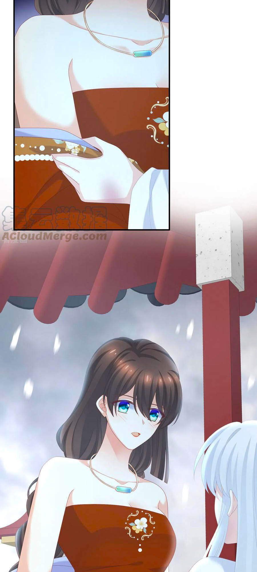 đọc truyện Hậu Cung Của Nữ Đế Chương 255 ảnh 11 tại Thiên Thai Truyện