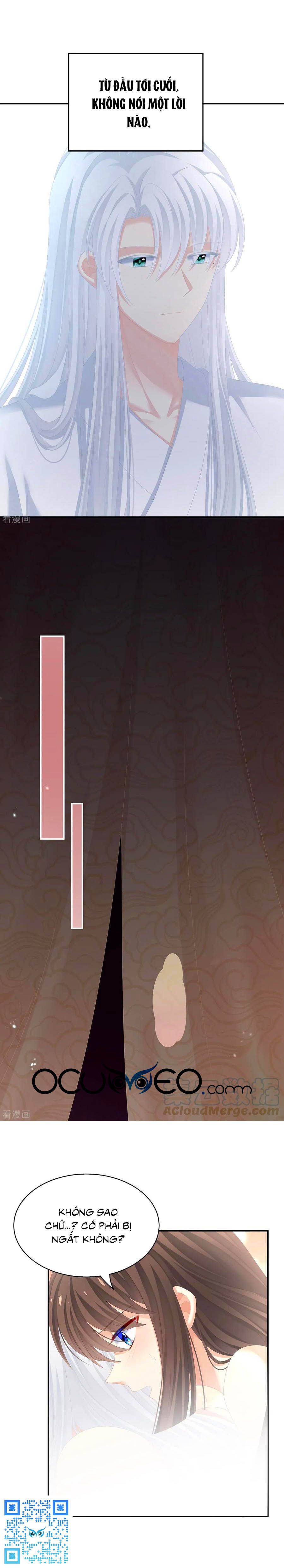 đọc truyện Hậu Cung Của Nữ Đế Chương 256 ảnh 12 tại Thiên Thai Truyện