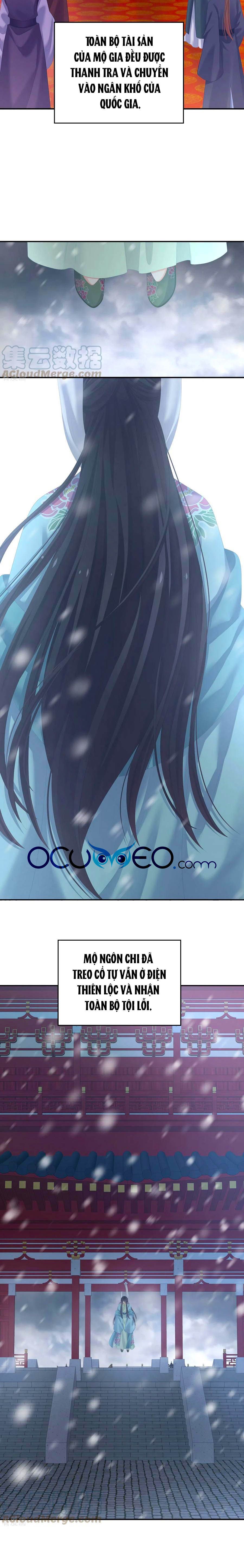 đọc truyện Hậu Cung Của Nữ Đế Chương 256 ảnh 10 tại Thiên Thai Truyện