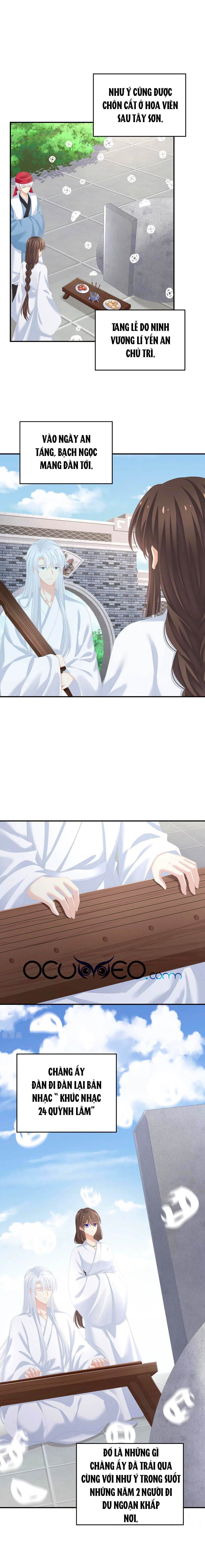 đọc truyện Hậu Cung Của Nữ Đế Chương 256 ảnh 11 tại Thiên Thai Truyện