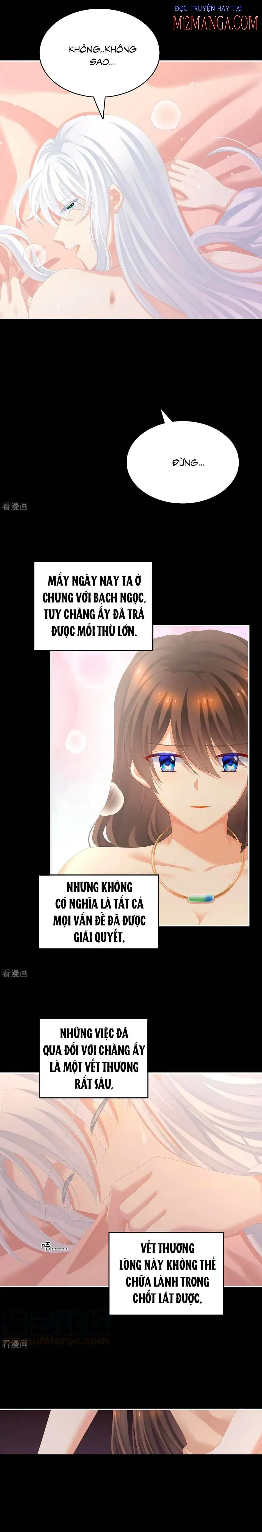 đọc truyện Hậu Cung Của Nữ Đế Chương 257 ảnh 3 tại Thiên Thai Truyện