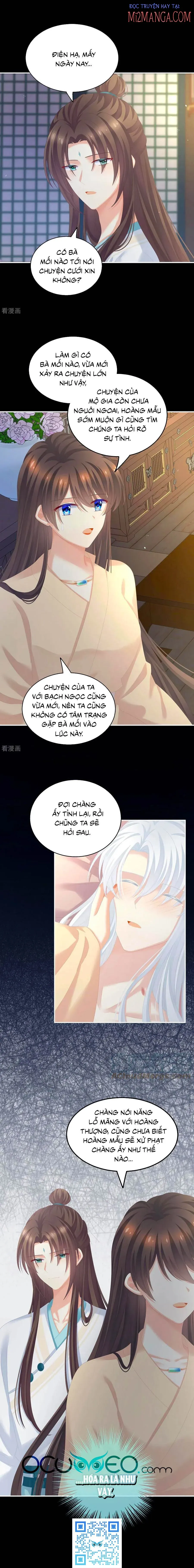 đọc truyện Hậu Cung Của Nữ Đế Chương 257 ảnh 13 tại Thiên Thai Truyện