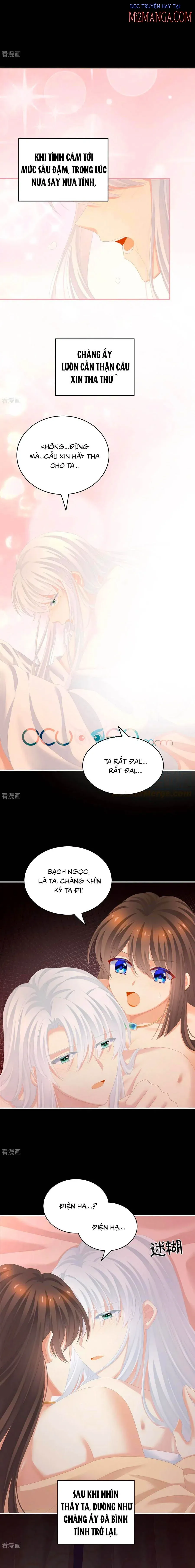 đọc truyện Hậu Cung Của Nữ Đế Chương 257 ảnh 4 tại Thiên Thai Truyện