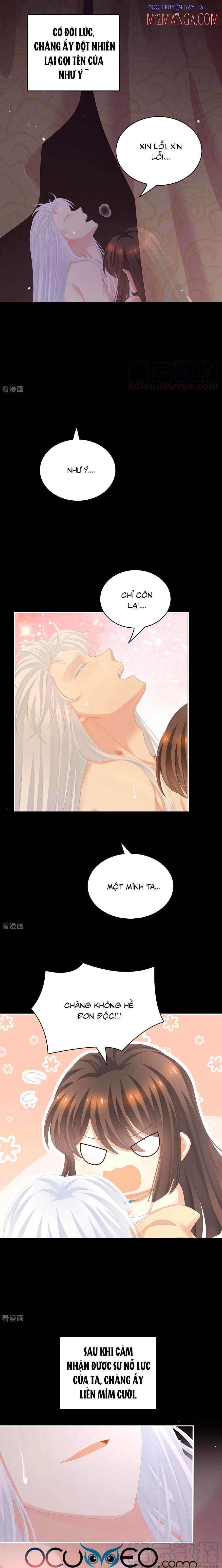 đọc truyện Hậu Cung Của Nữ Đế Chương 257 ảnh 5 tại Thiên Thai Truyện