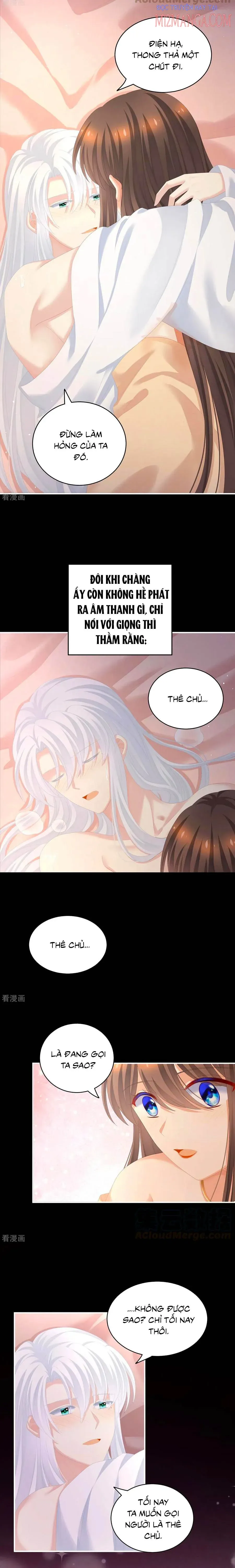 đọc truyện Hậu Cung Của Nữ Đế Chương 257 ảnh 6 tại Thiên Thai Truyện