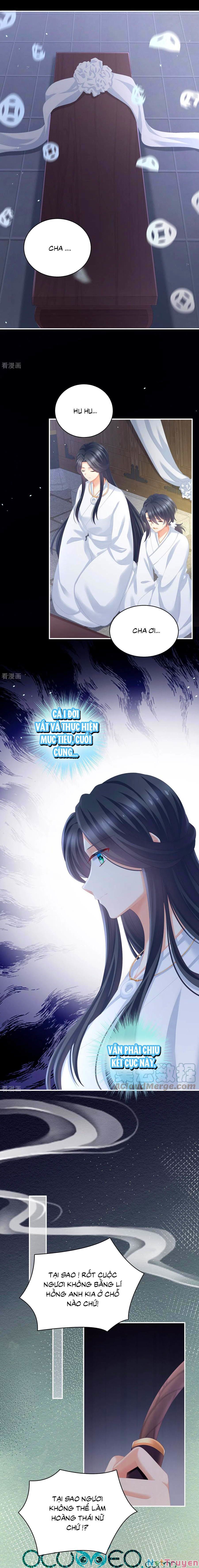 đọc truyện Hậu Cung Của Nữ Đế Chương 258 ảnh 3 tại Thiên Thai Truyện