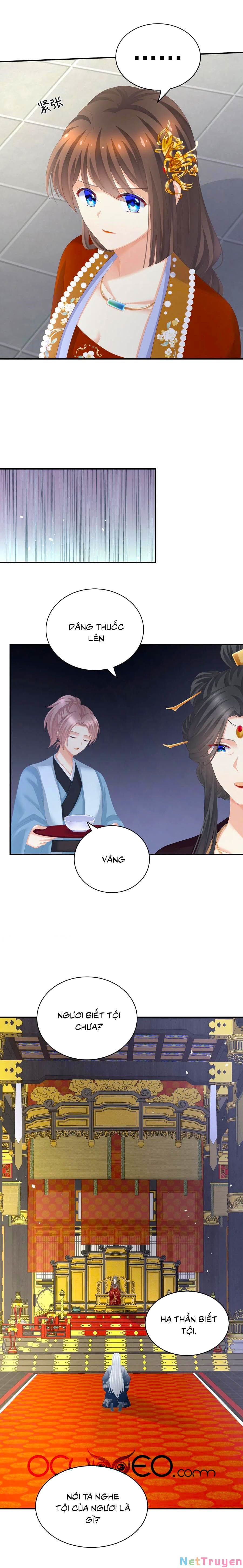 đọc truyện Hậu Cung Của Nữ Đế Chương 258 ảnh 8 tại Thiên Thai Truyện