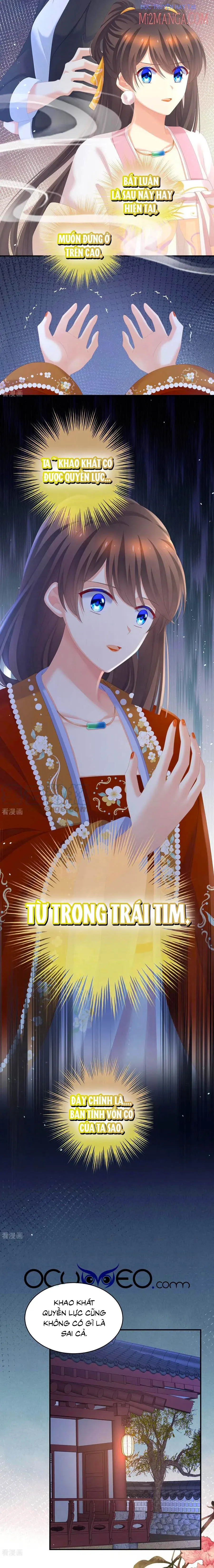 đọc truyện Hậu Cung Của Nữ Đế Chương 259.5 ảnh 6 tại Thiên Thai Truyện