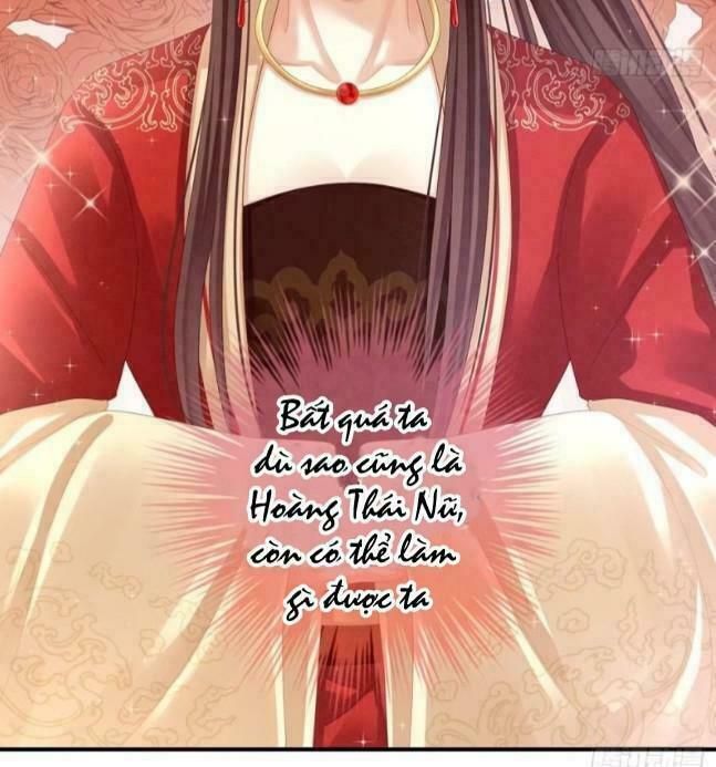 đọc truyện Hậu Cung Của Nữ Đế Chương 26 ảnh 13 tại Thiên Thai Truyện