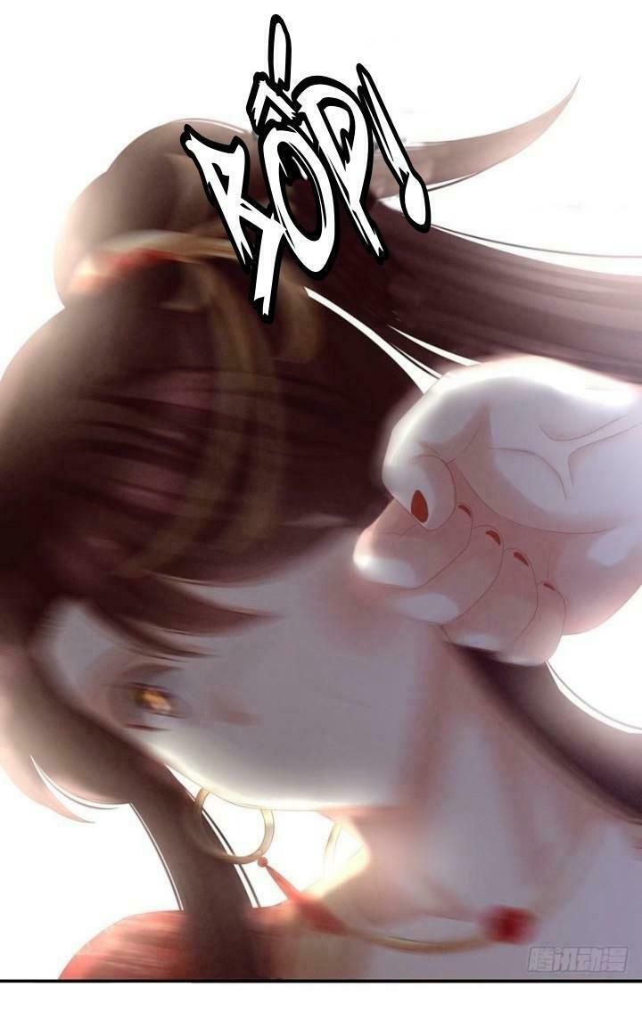 đọc truyện Hậu Cung Của Nữ Đế Chương 26 ảnh 15 tại Thiên Thai Truyện