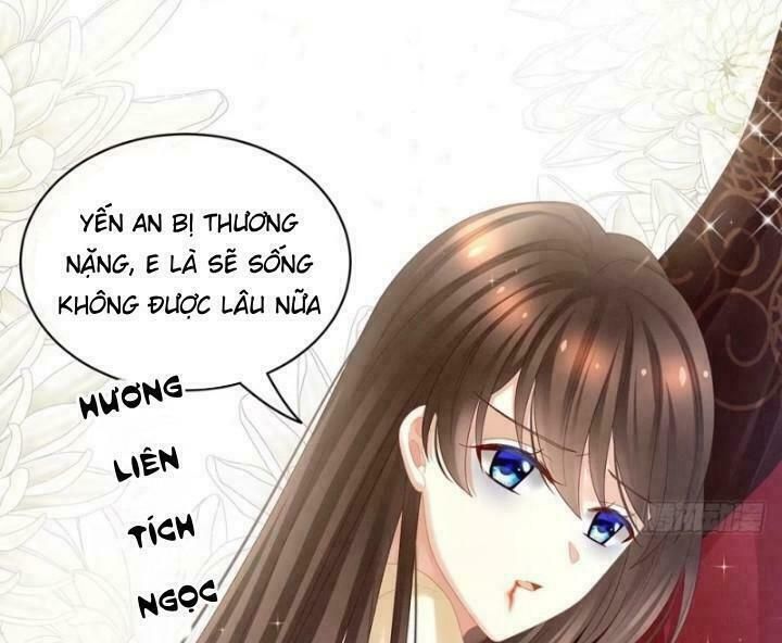 đọc truyện Hậu Cung Của Nữ Đế Chương 26 ảnh 26 tại Thiên Thai Truyện