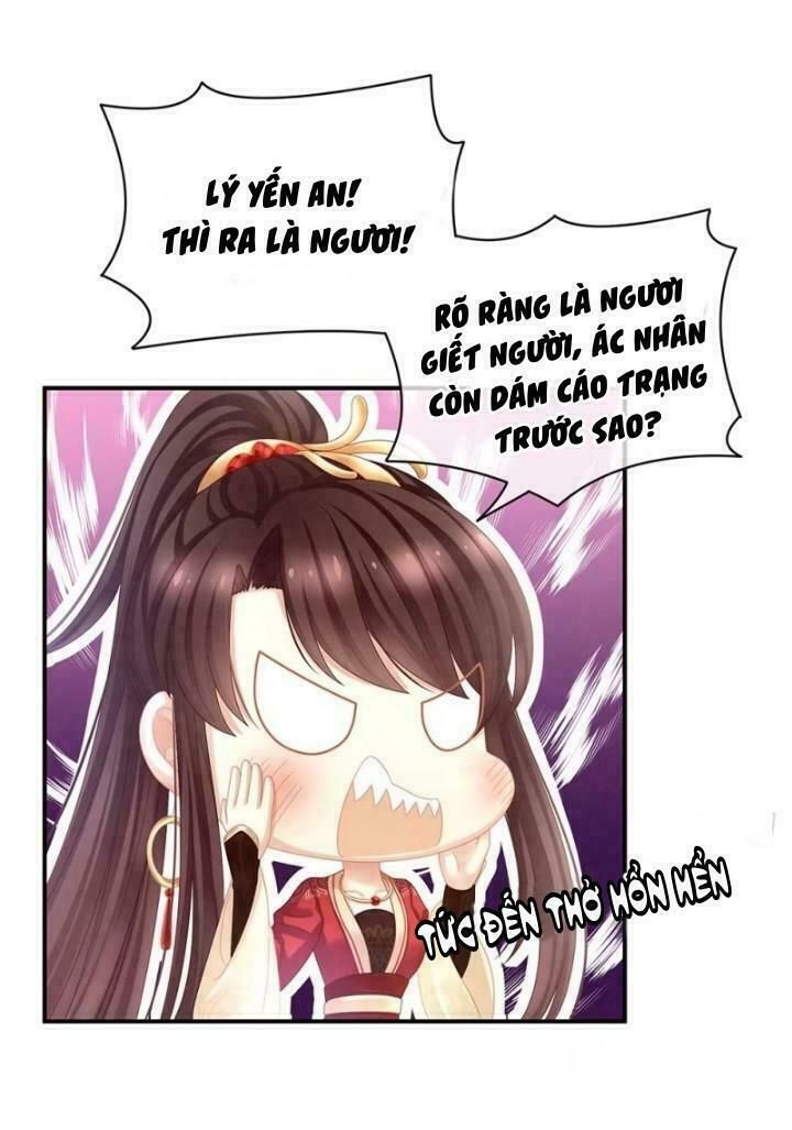 đọc truyện Hậu Cung Của Nữ Đế Chương 26 ảnh 28 tại Thiên Thai Truyện