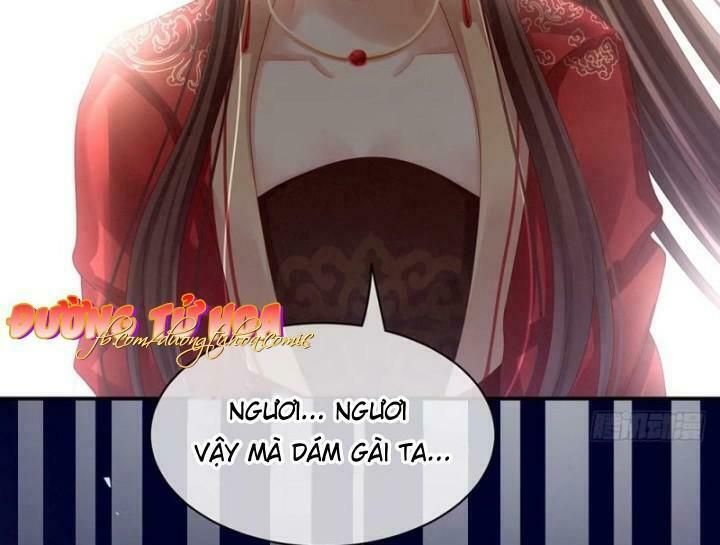 đọc truyện Hậu Cung Của Nữ Đế Chương 26 ảnh 37 tại Thiên Thai Truyện