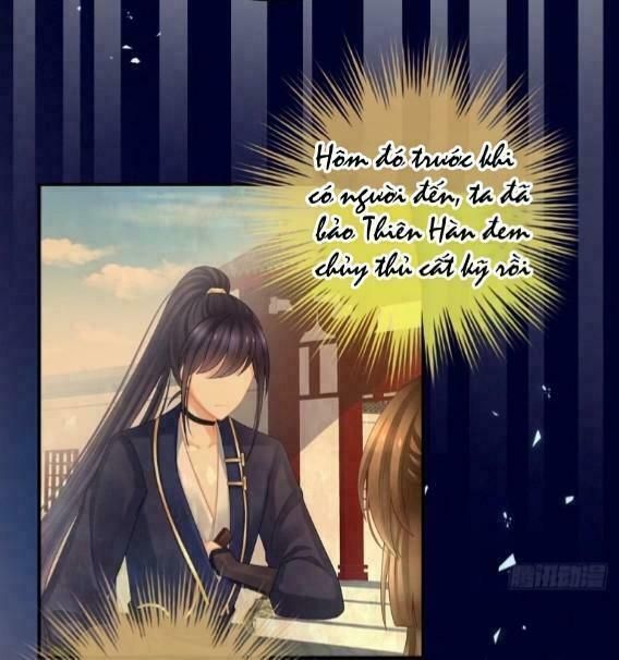 đọc truyện Hậu Cung Của Nữ Đế Chương 26 ảnh 38 tại Thiên Thai Truyện