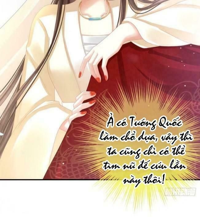 đọc truyện Hậu Cung Của Nữ Đế Chương 26 ảnh 41 tại Thiên Thai Truyện