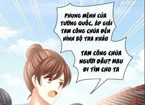 đọc truyện Hậu Cung Của Nữ Đế Chương 26 ảnh 6 tại Thiên Thai Truyện