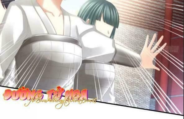 đọc truyện Hậu Cung Của Nữ Đế Chương 26 ảnh 7 tại Thiên Thai Truyện