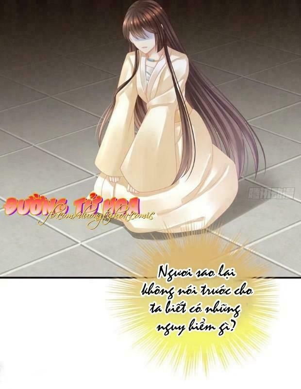 đọc truyện Hậu Cung Của Nữ Đế Chương 26 ảnh 55 tại Thiên Thai Truyện