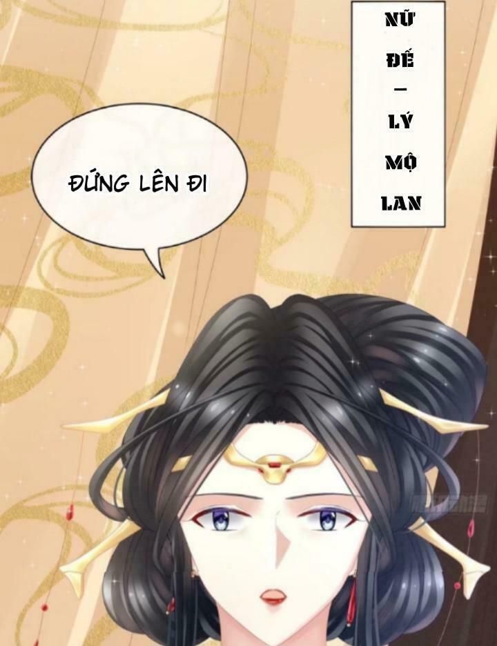 đọc truyện Hậu Cung Của Nữ Đế Chương 26 ảnh 57 tại Thiên Thai Truyện