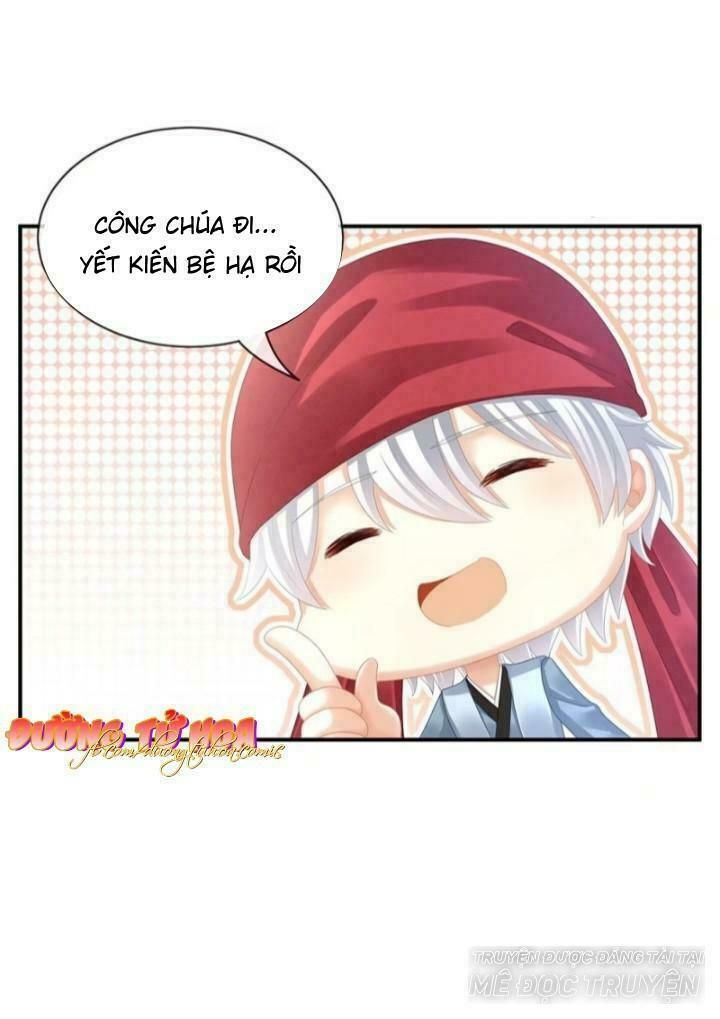 đọc truyện Hậu Cung Của Nữ Đế Chương 26 ảnh 9 tại Thiên Thai Truyện