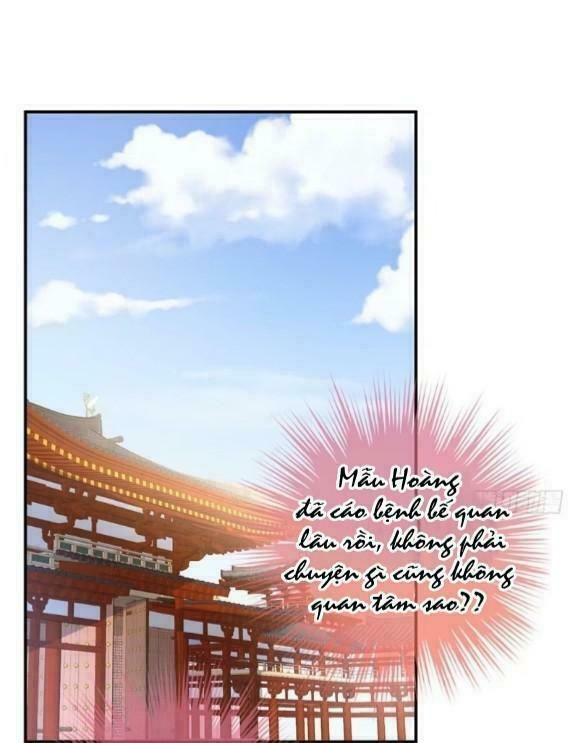 đọc truyện Hậu Cung Của Nữ Đế Chương 26 ảnh 10 tại Thiên Thai Truyện