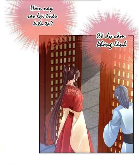 đọc truyện Hậu Cung Của Nữ Đế Chương 26 ảnh 11 tại Thiên Thai Truyện