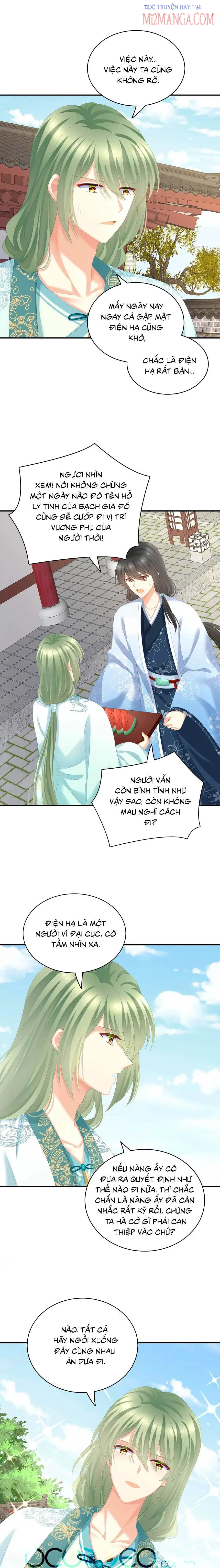 đọc truyện Hậu Cung Của Nữ Đế Chương 260 ảnh 6 tại Thiên Thai Truyện