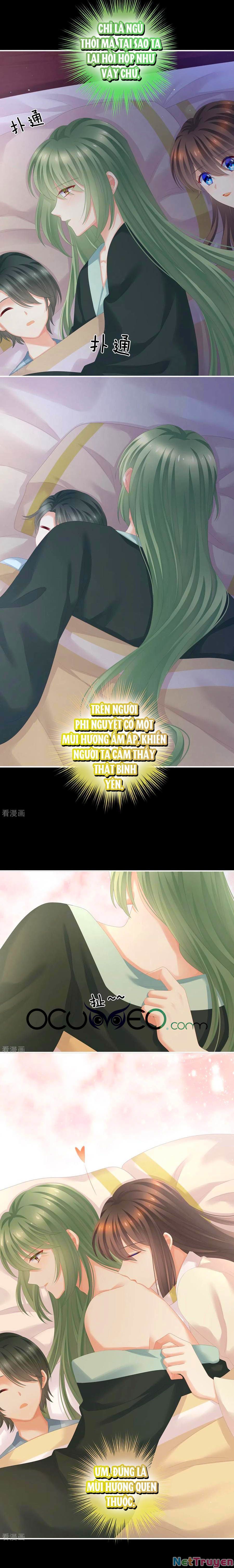 đọc truyện Hậu Cung Của Nữ Đế Chương 261 ảnh 3 tại Thiên Thai Truyện