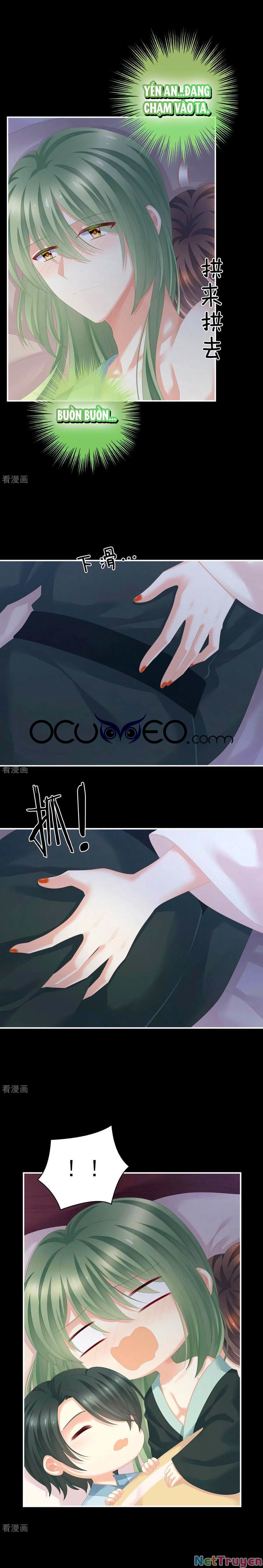 đọc truyện Hậu Cung Của Nữ Đế Chương 261 ảnh 4 tại Thiên Thai Truyện