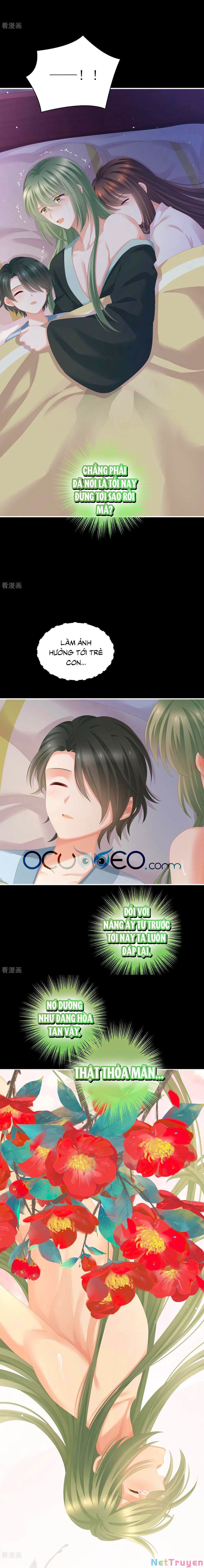 đọc truyện Hậu Cung Của Nữ Đế Chương 261 ảnh 6 tại Thiên Thai Truyện