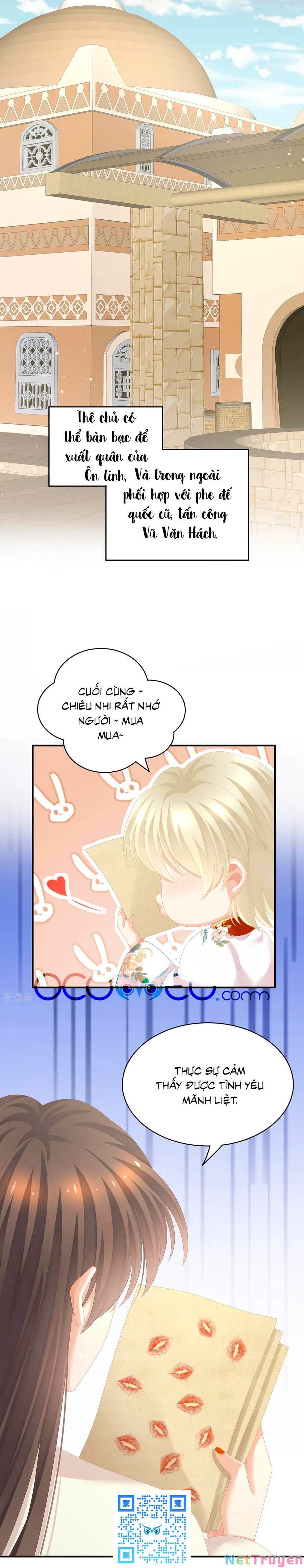 đọc truyện Hậu Cung Của Nữ Đế Chương 261 ảnh 11 tại Thiên Thai Truyện