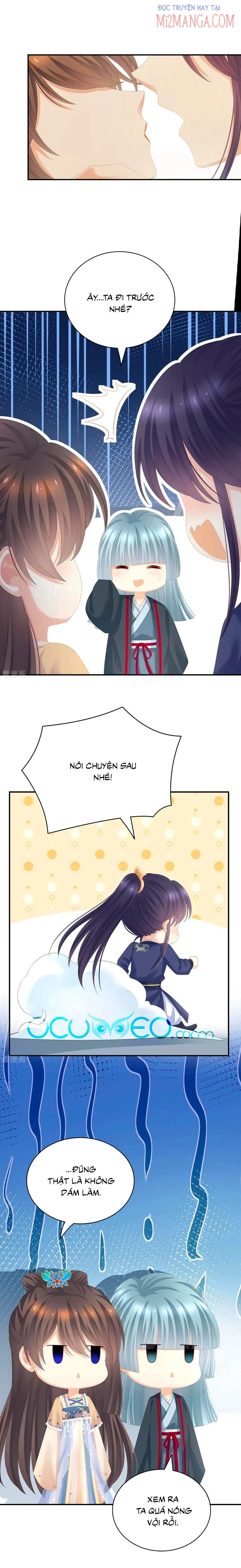 đọc truyện Hậu Cung Của Nữ Đế Chương 262 ảnh 11 tại Thiên Thai Truyện