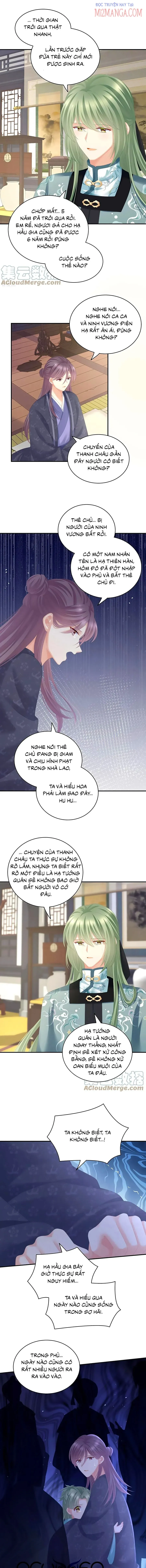 đọc truyện Hậu Cung Của Nữ Đế Chương 263 ảnh 5 tại Thiên Thai Truyện