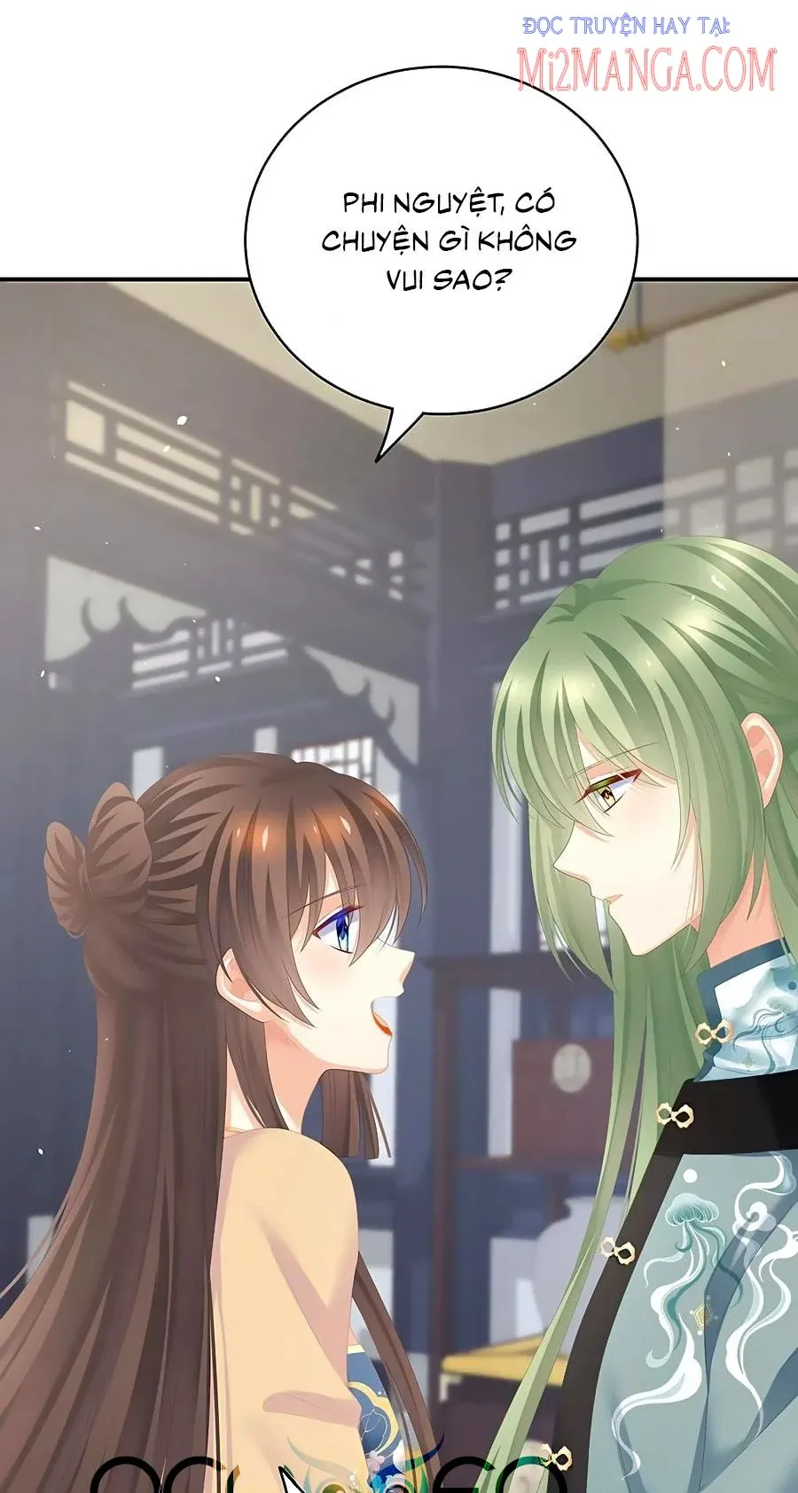 đọc truyện Hậu Cung Của Nữ Đế Chương 264 ảnh 3 tại Thiên Thai Truyện