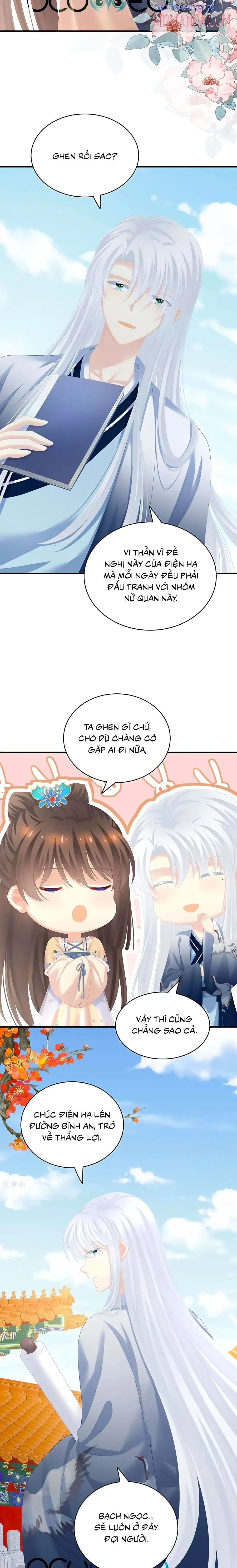 đọc truyện Hậu Cung Của Nữ Đế Chương 264 ảnh 11 tại Thiên Thai Truyện