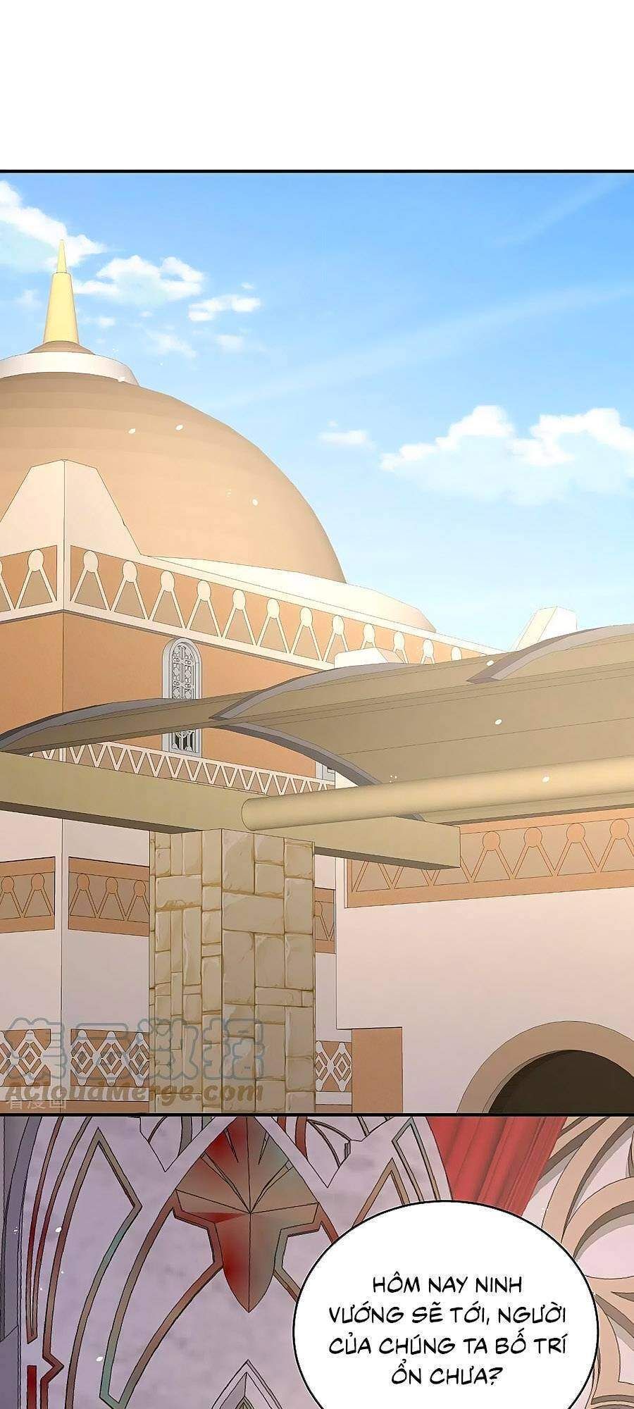 đọc truyện Hậu Cung Của Nữ Đế Chương 265 ảnh 3 tại Thiên Thai Truyện