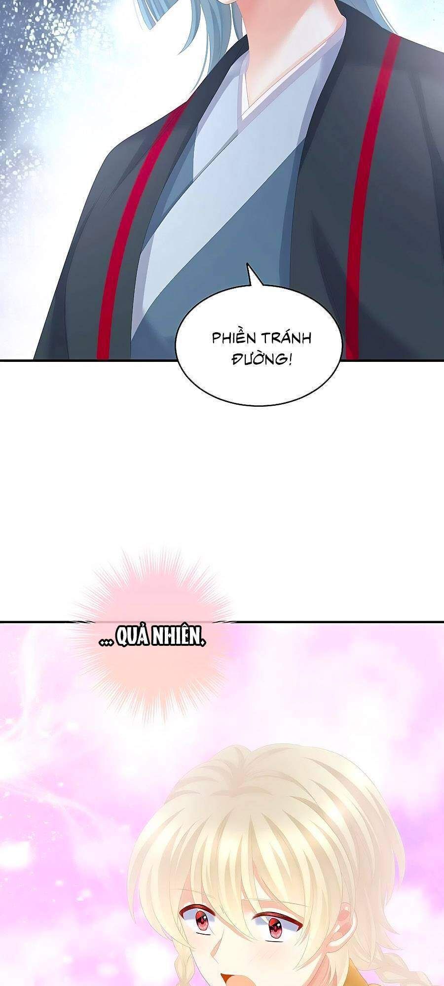 đọc truyện Hậu Cung Của Nữ Đế Chương 265 ảnh 15 tại Thiên Thai Truyện