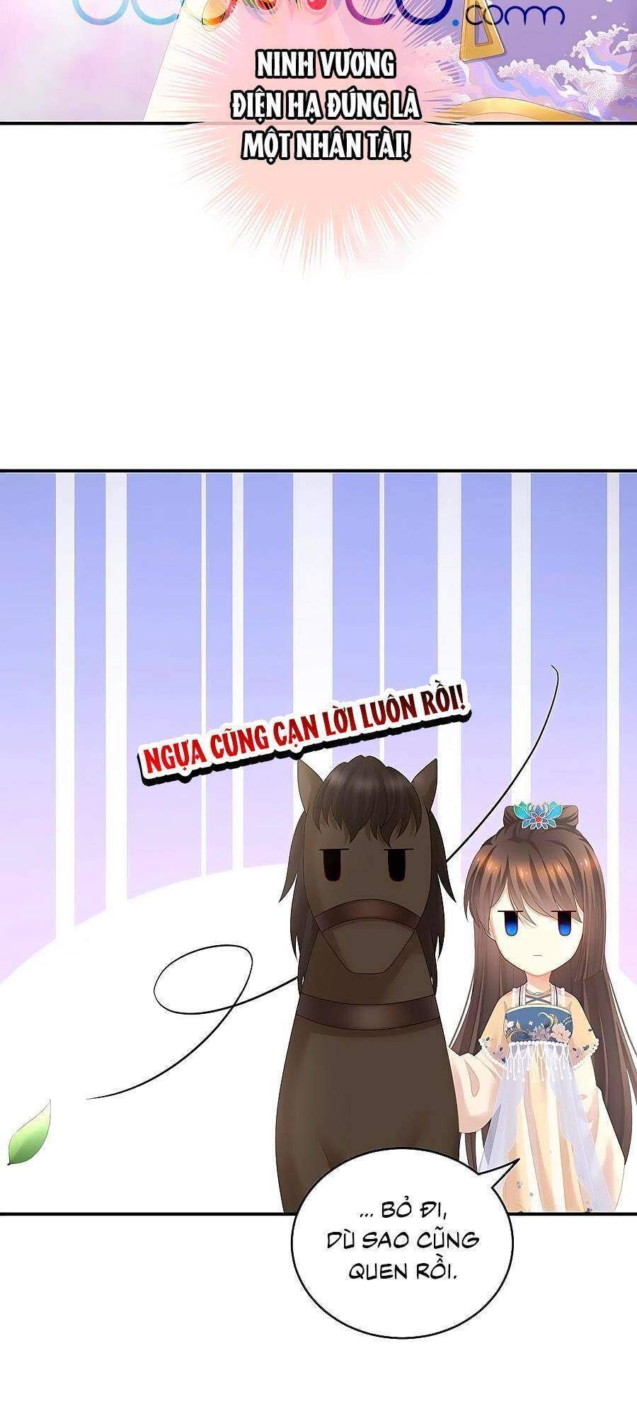 đọc truyện Hậu Cung Của Nữ Đế Chương 265 ảnh 17 tại Thiên Thai Truyện