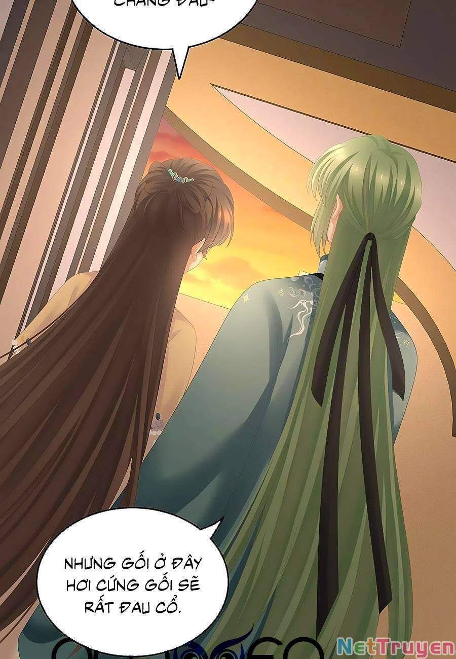 đọc truyện Hậu Cung Của Nữ Đế Chương 265 ảnh 20 tại Thiên Thai Truyện