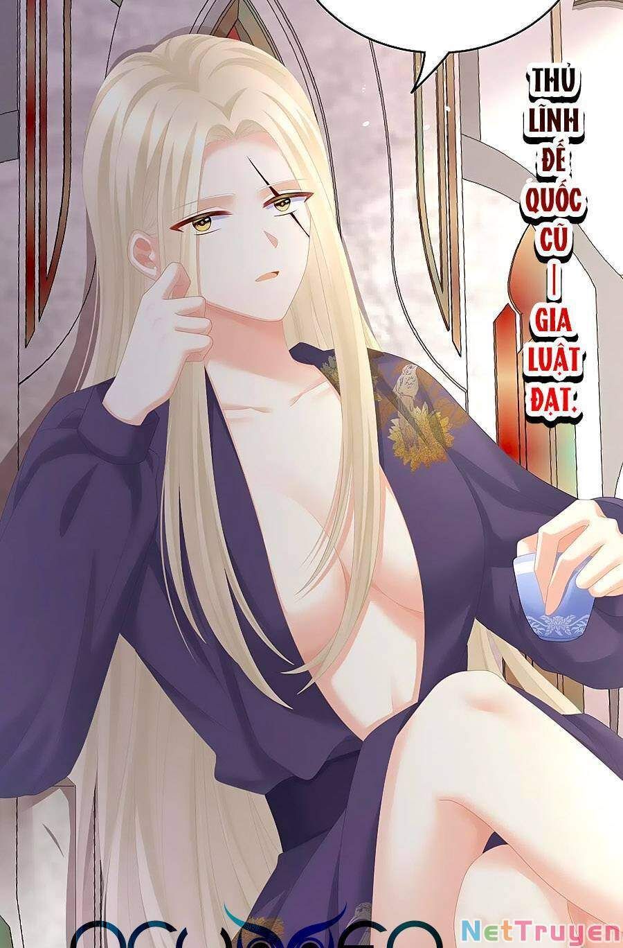 đọc truyện Hậu Cung Của Nữ Đế Chương 265 ảnh 4 tại Thiên Thai Truyện